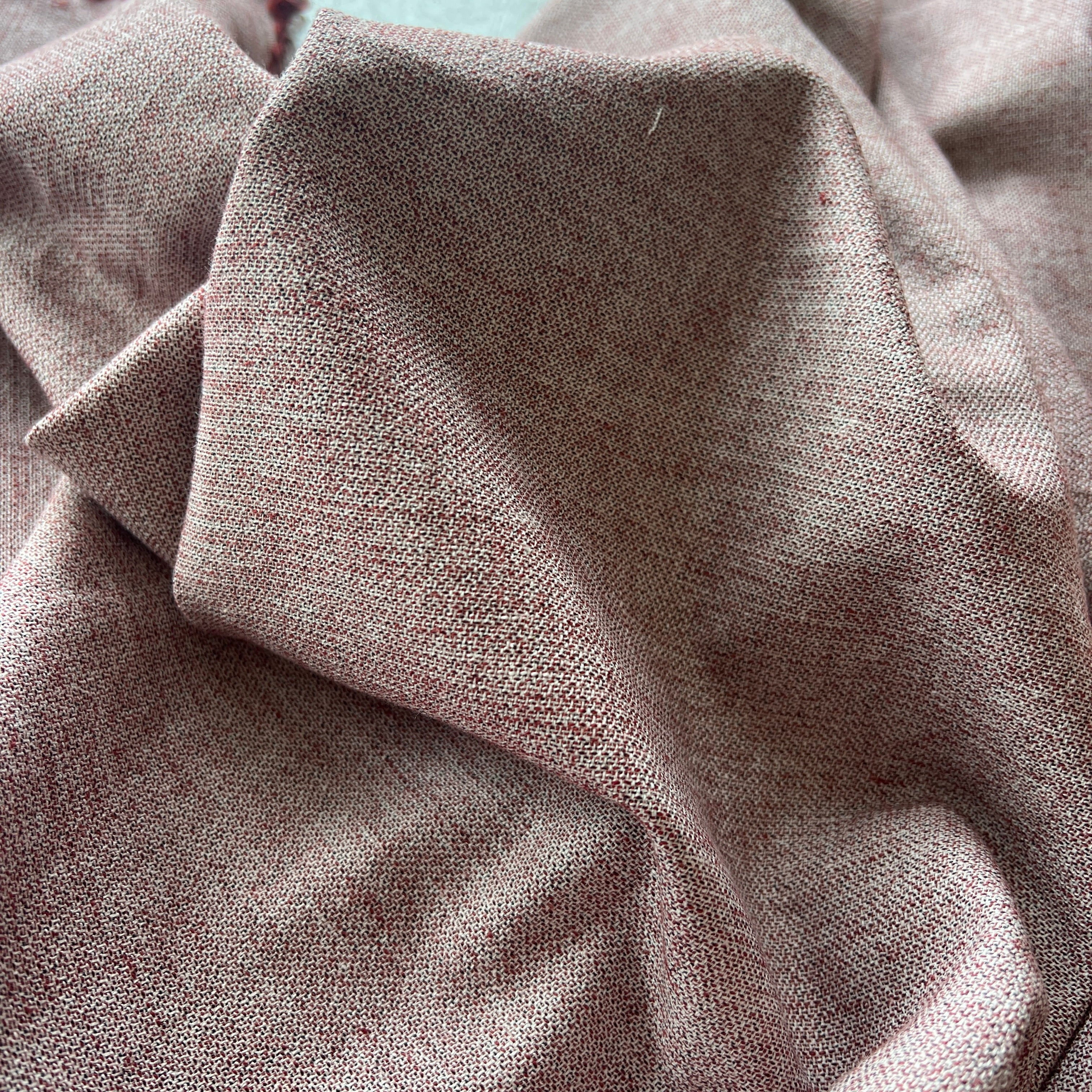 Marcel Red   $20 per metre - Image 4