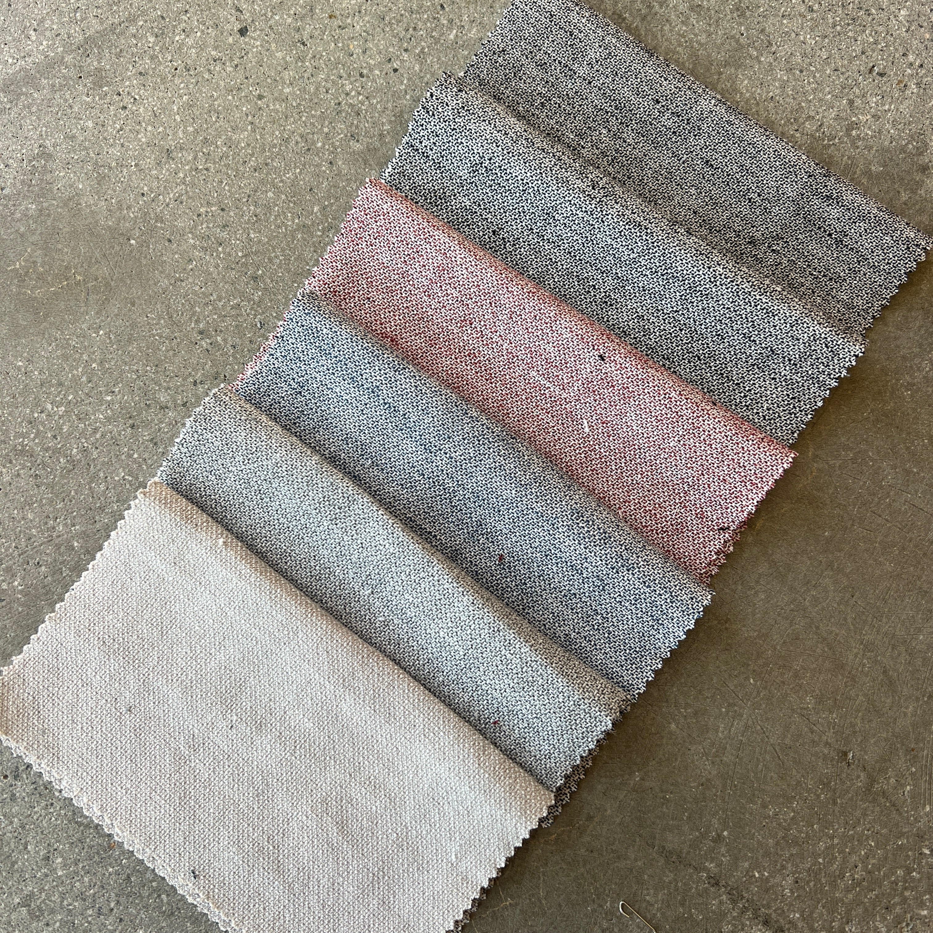 Marcel Red   $20 per metre - Image 7