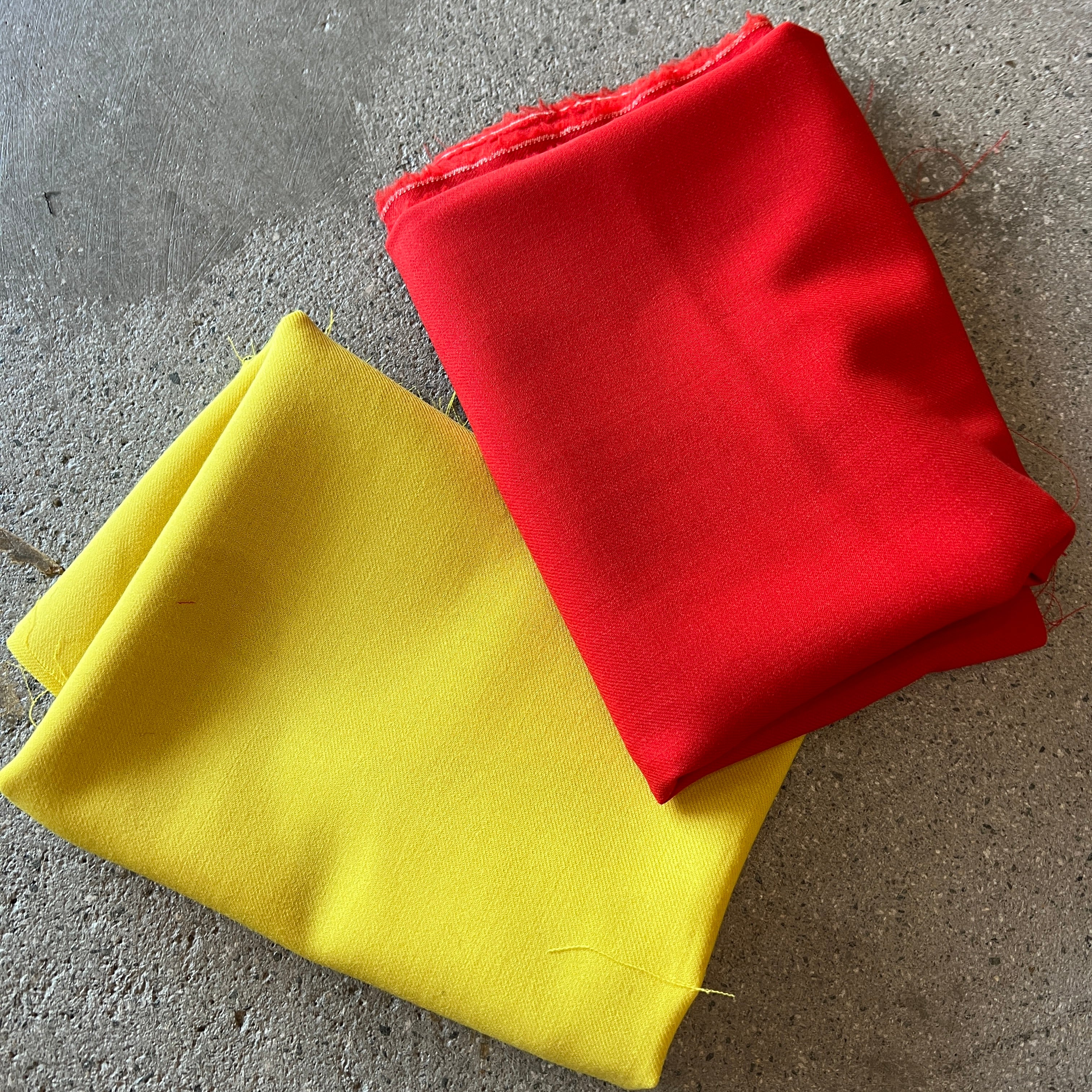 Marigold Cherry    $34 per metre - Image 9