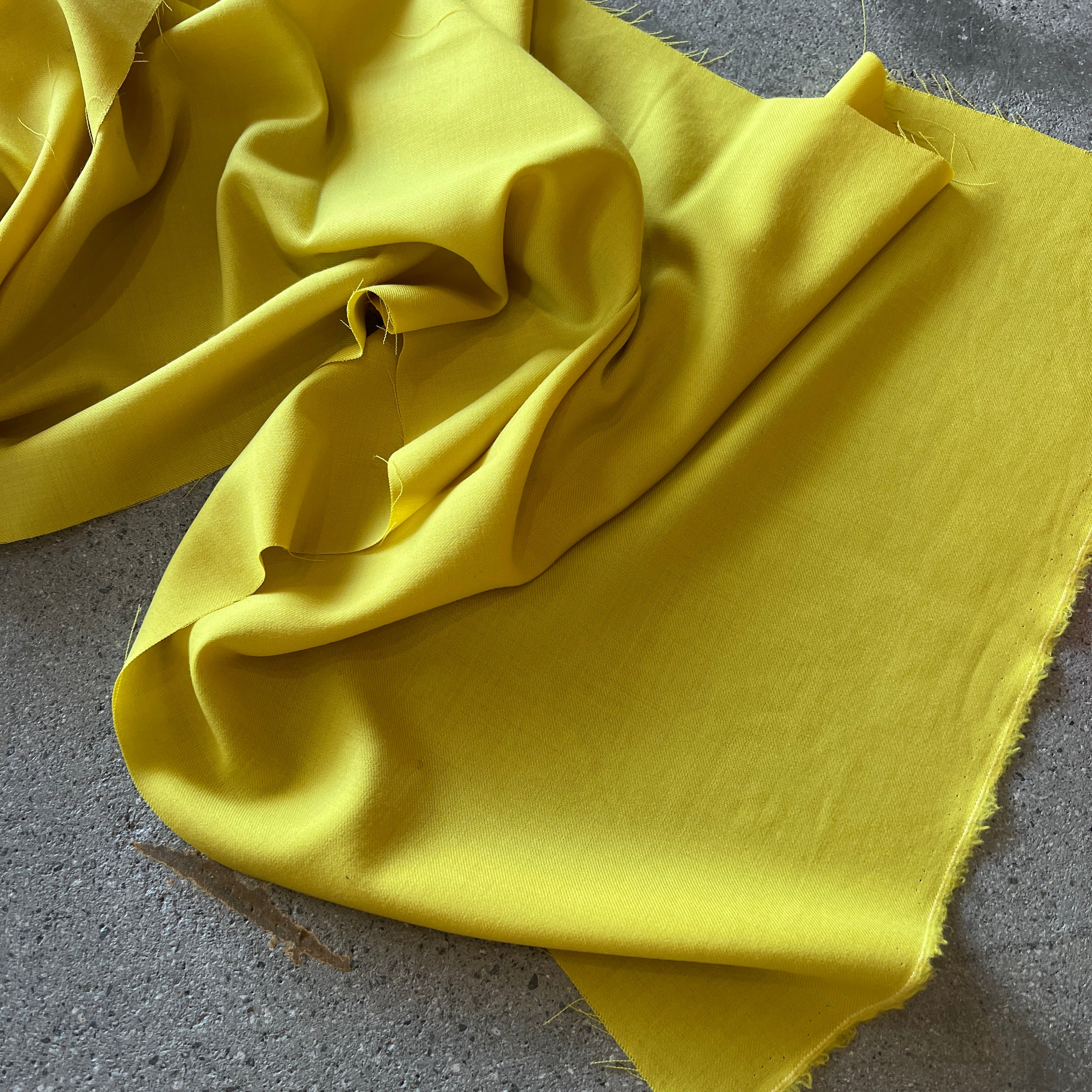 Marigold Lemon    $34 per metre - Image 4