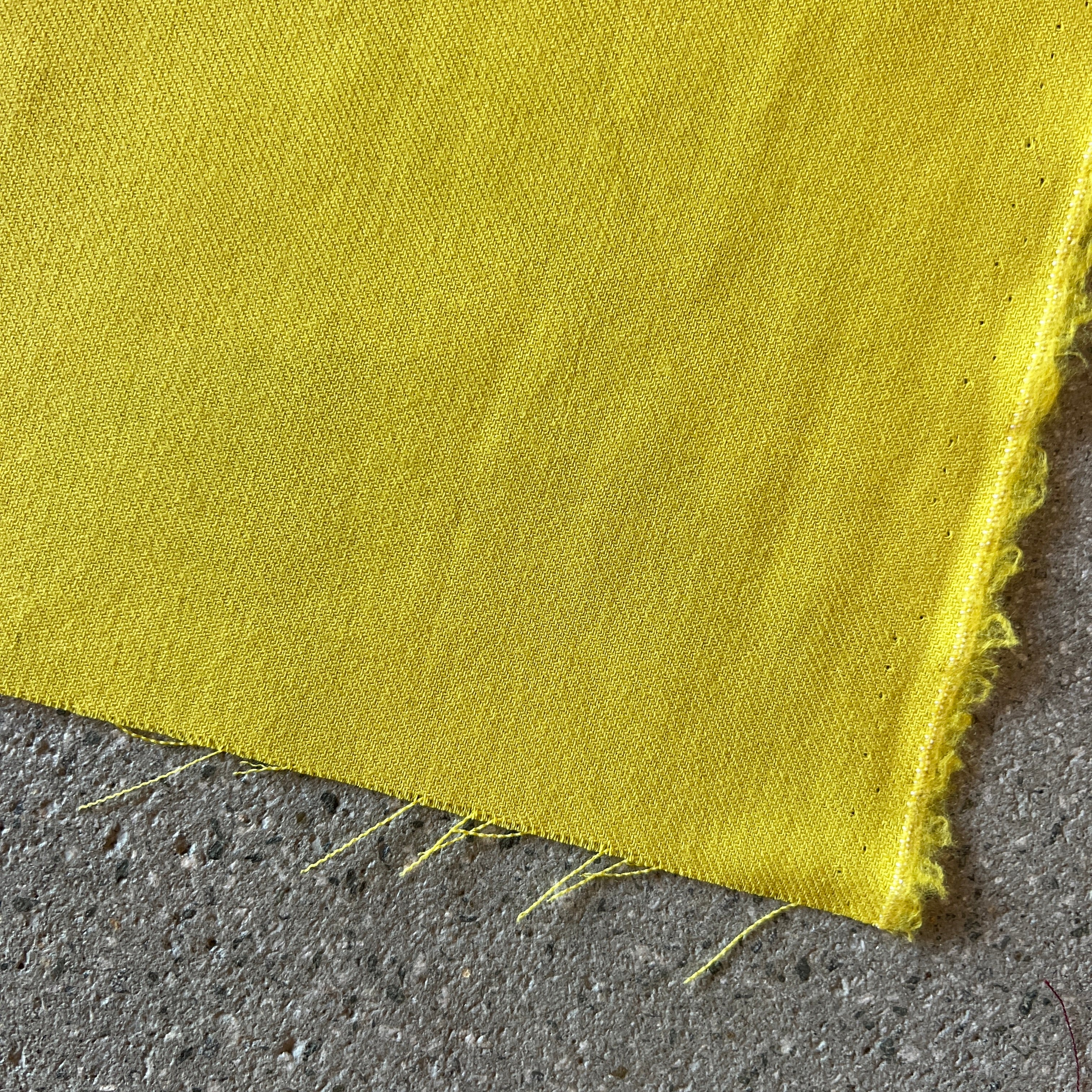 Marigold Lemon    $34 per metre - Image 6