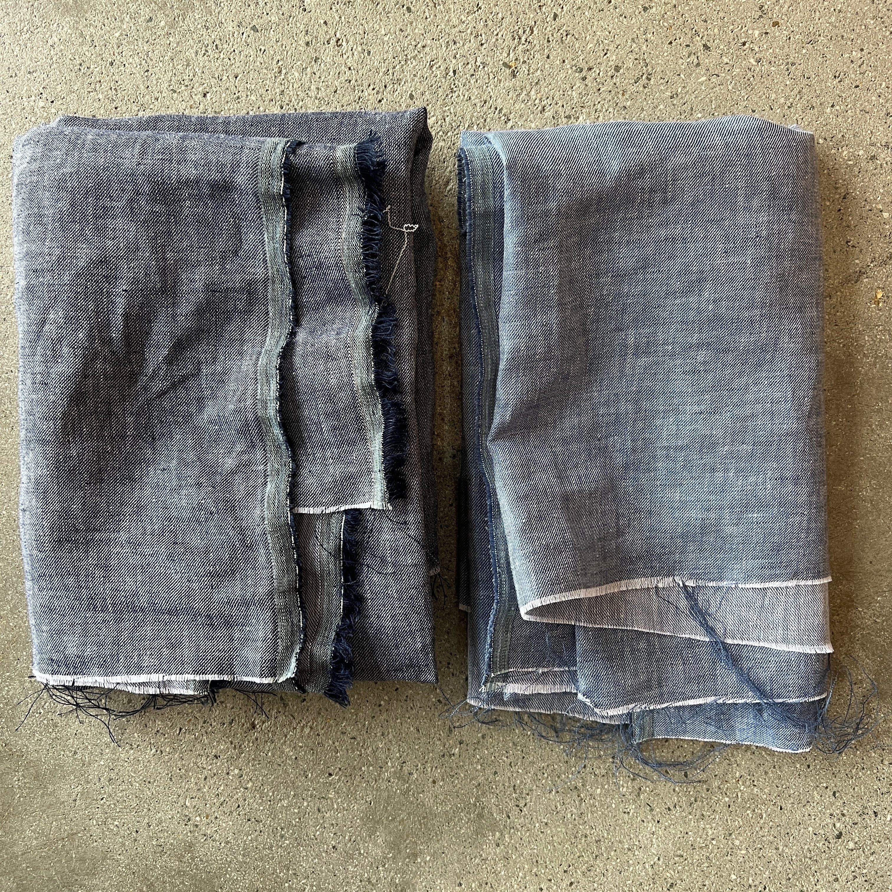 Murphy Chambray   $34 per metre - Image 3