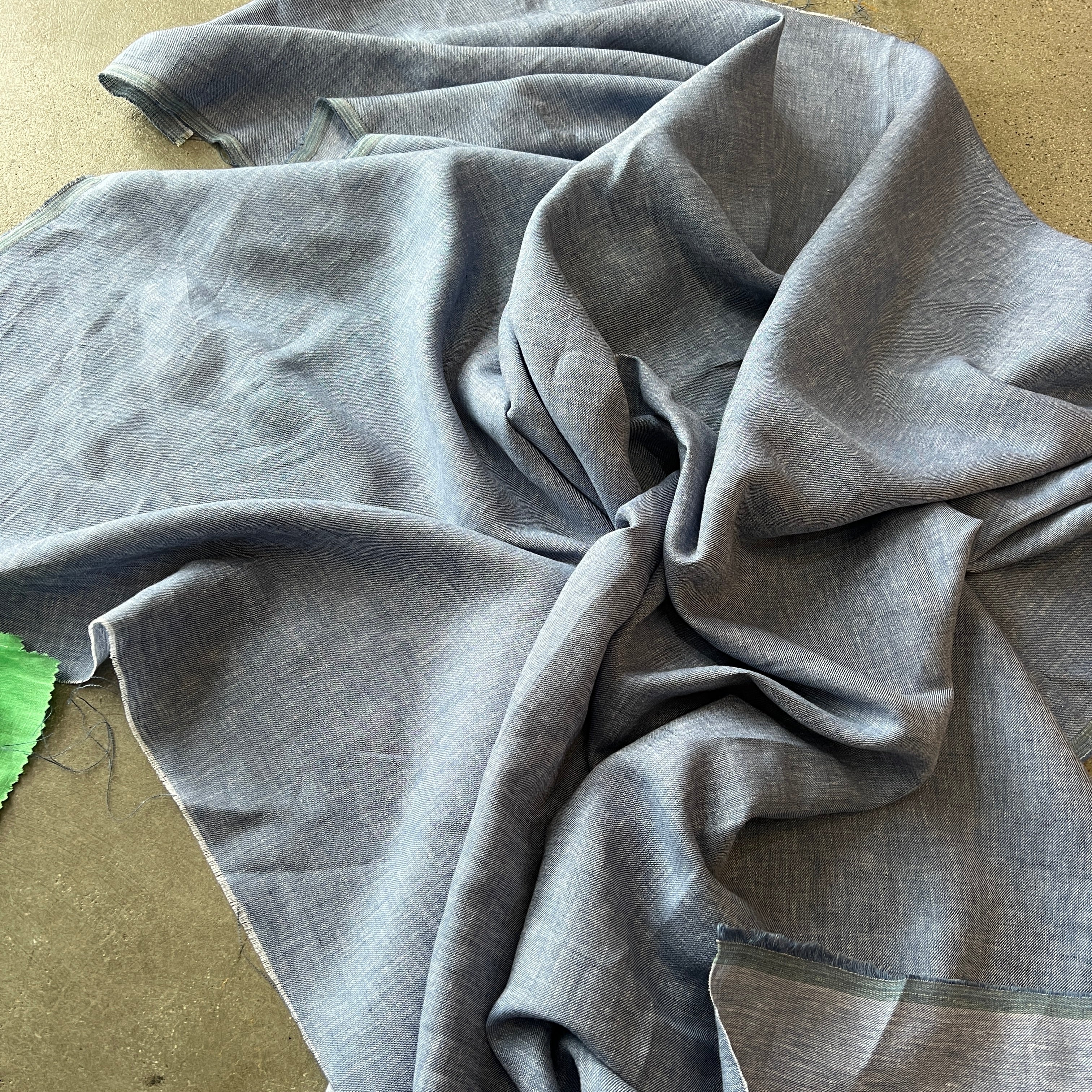 Murphy Chambray   $34 per metre - Image 8