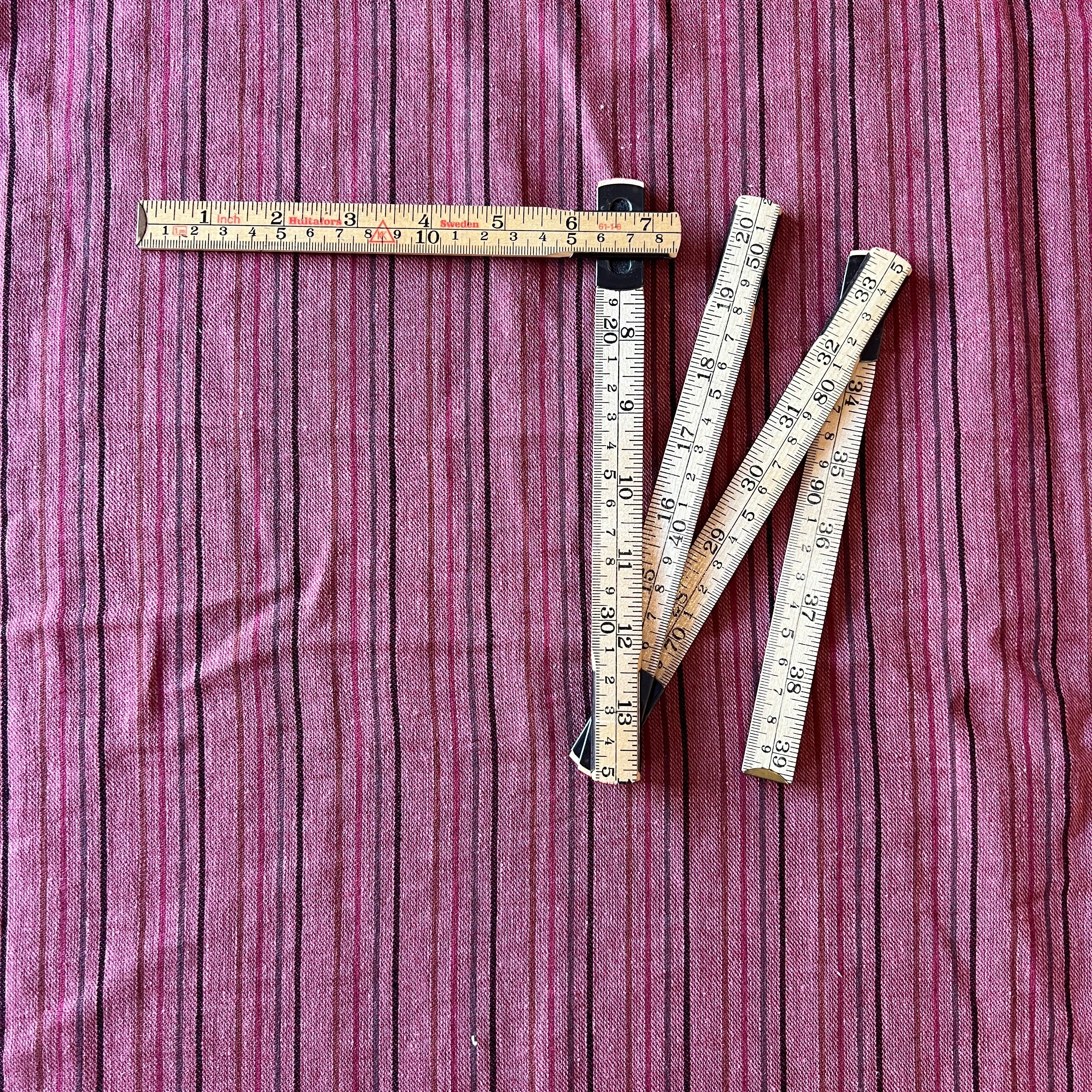 Rhubarb Rope    $28 per metre - Image 11