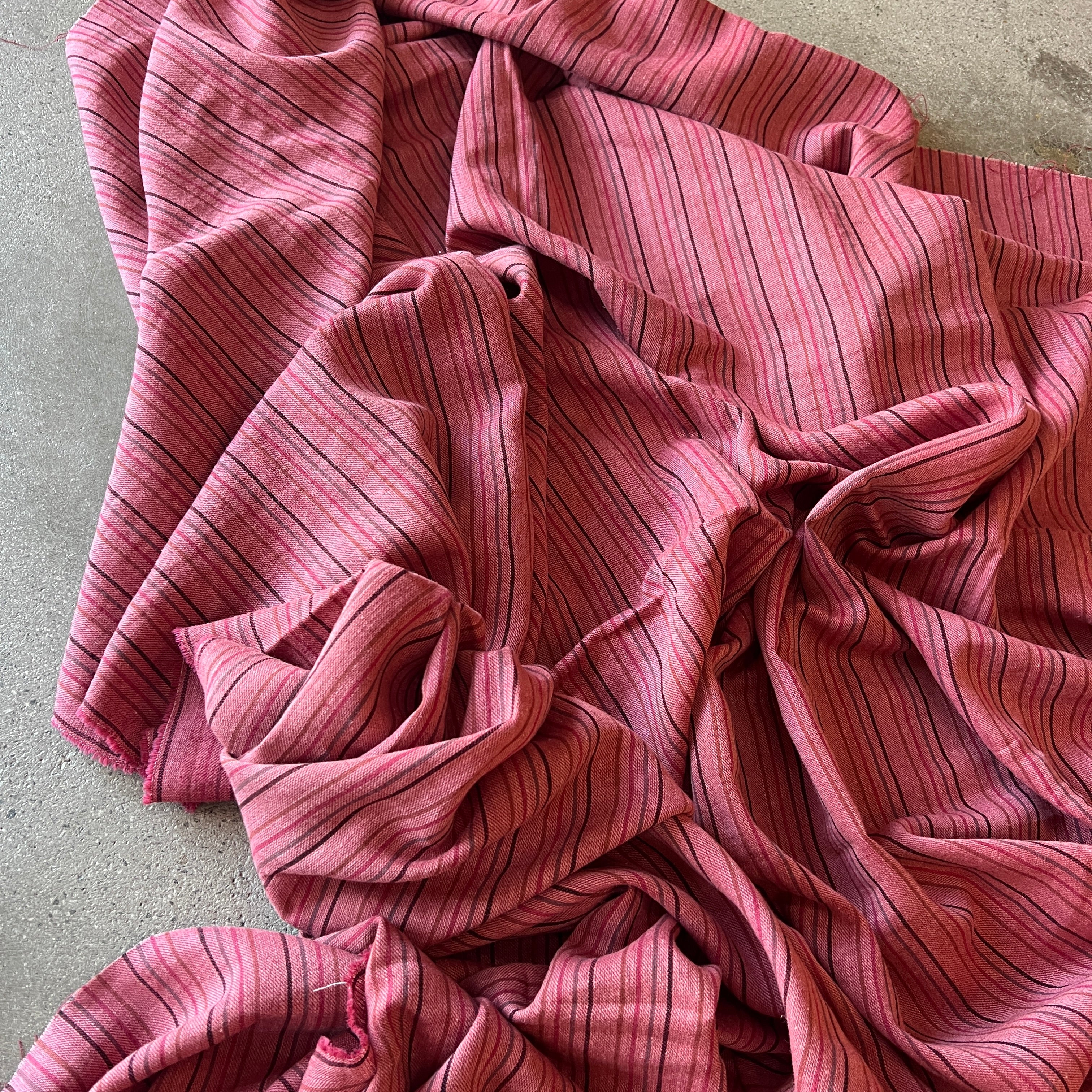 Rhubarb Rope    $28 per metre - Image 13