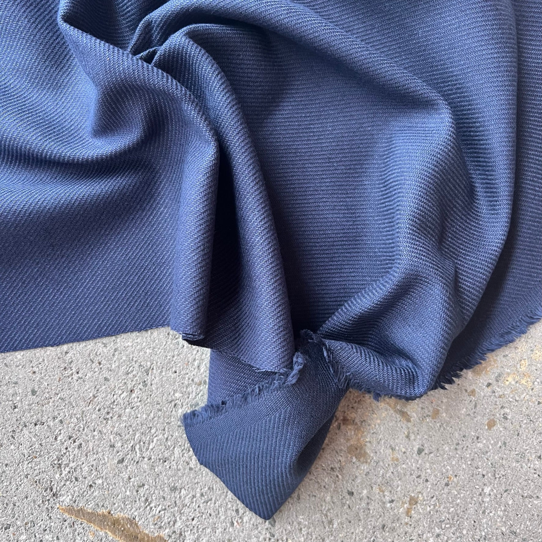 Sandi Navy   $20 per metre - Image 4