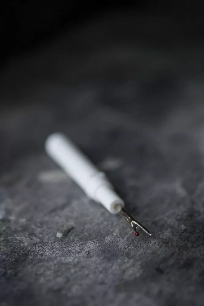 Selected notions box - Merchant Mills - Image 5