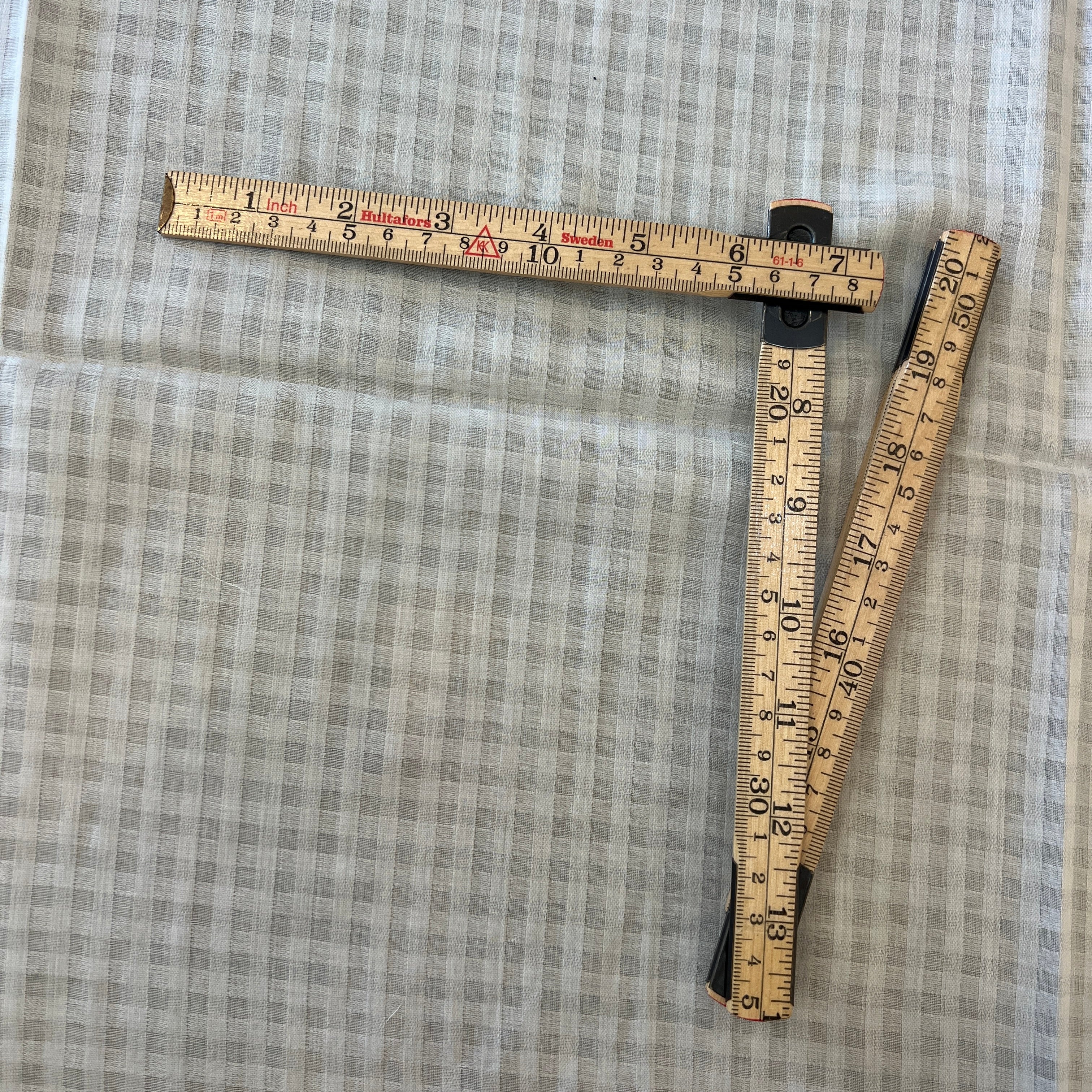 Squared   $17 per metre - Image 4