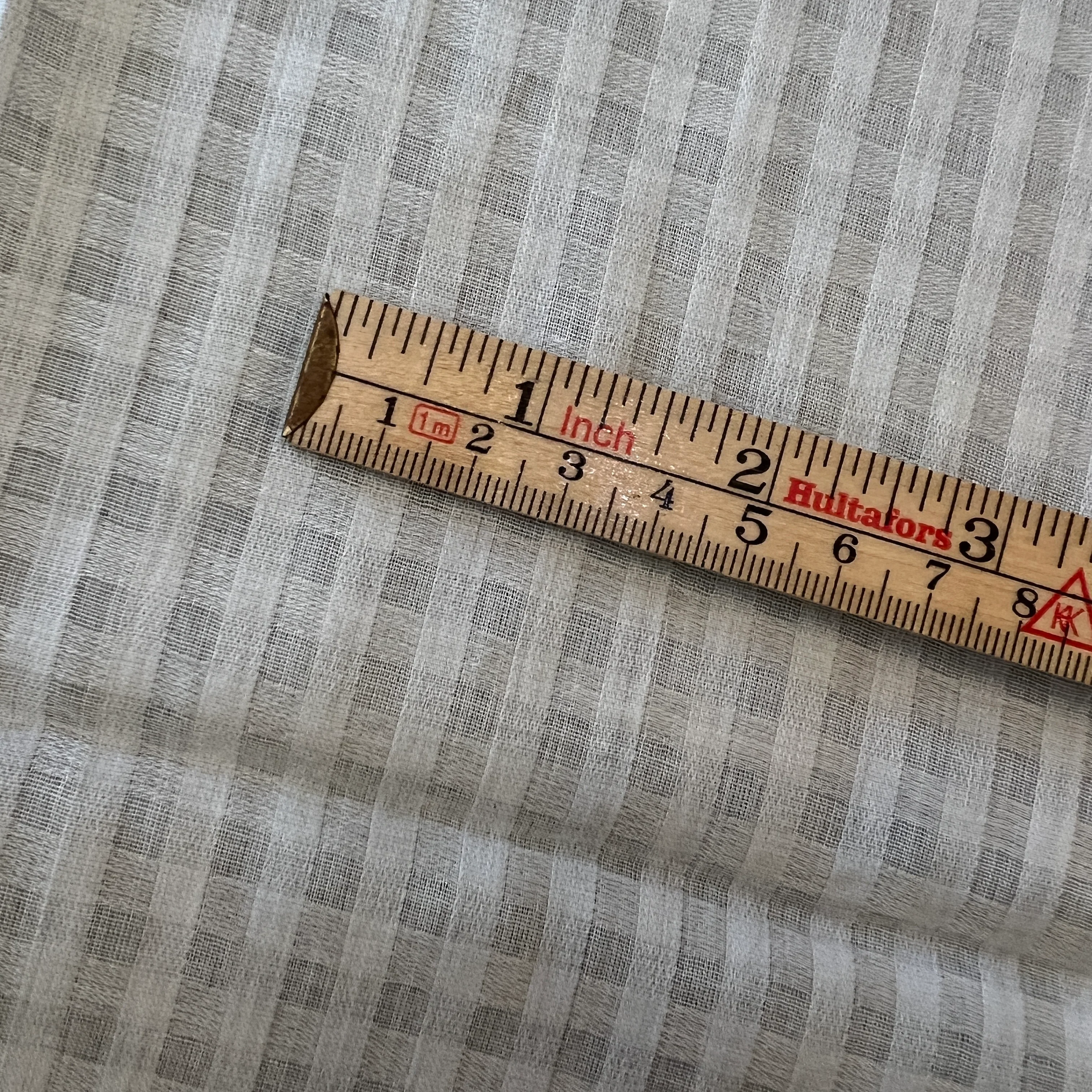 Squared   $17 per metre - Image 5