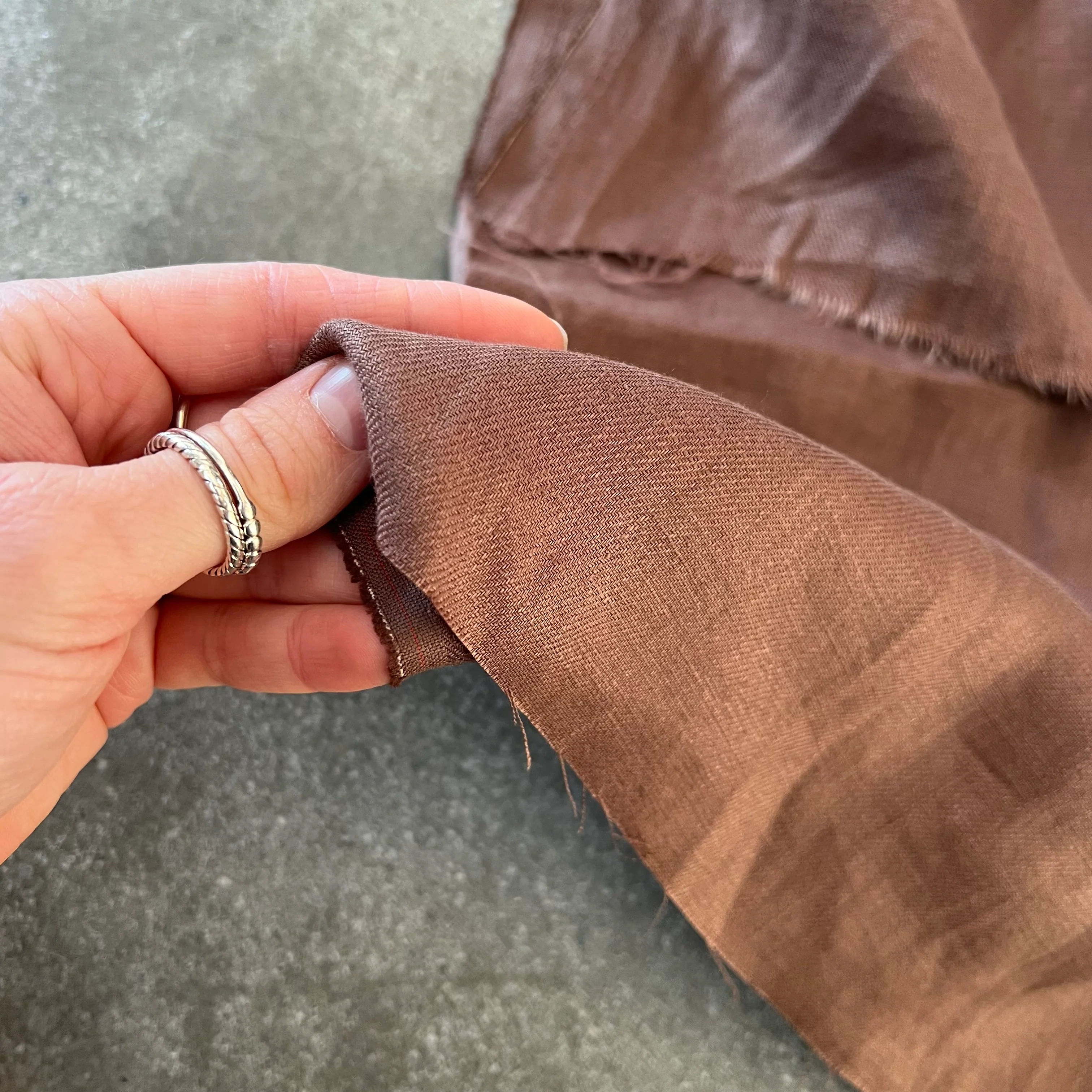 Stwill Horo   $34 per metre - Image 4