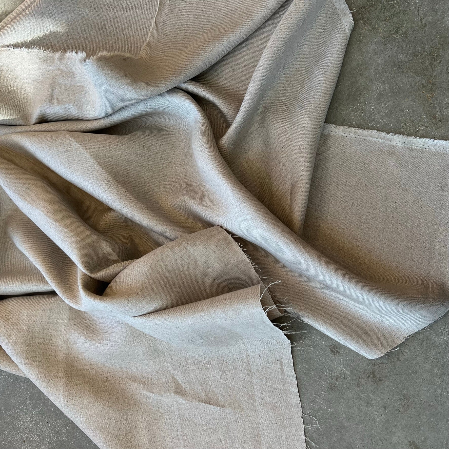 Stwill Natural   $34 per metre - Image 3