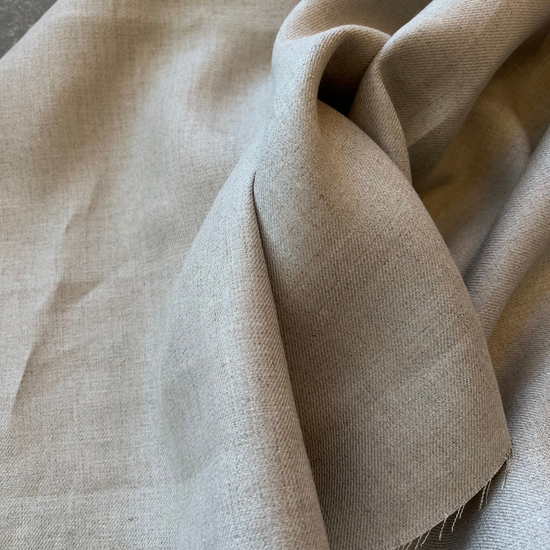 Stwill Natural   $34 per metre - Image 4