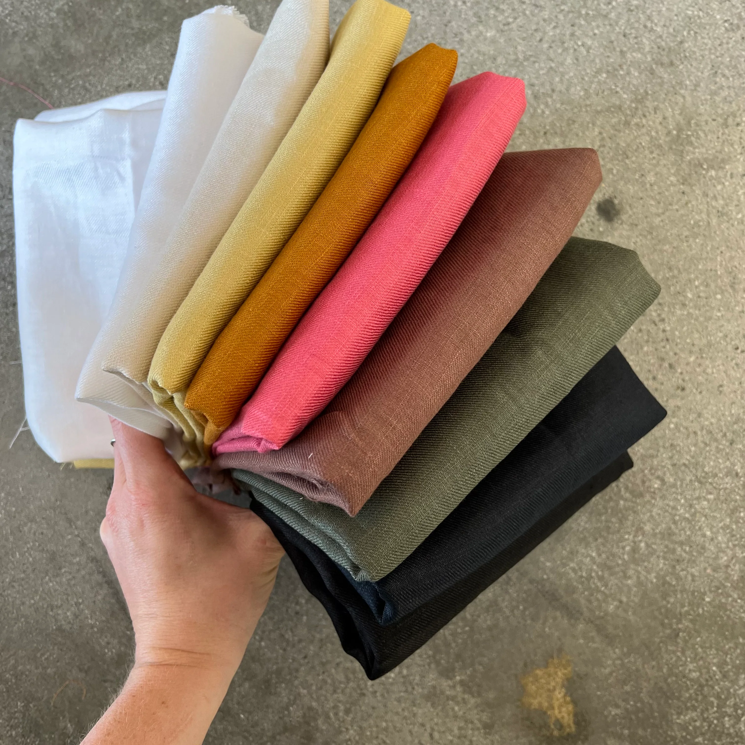 Stwill Pink   $34 per metre - Image 6