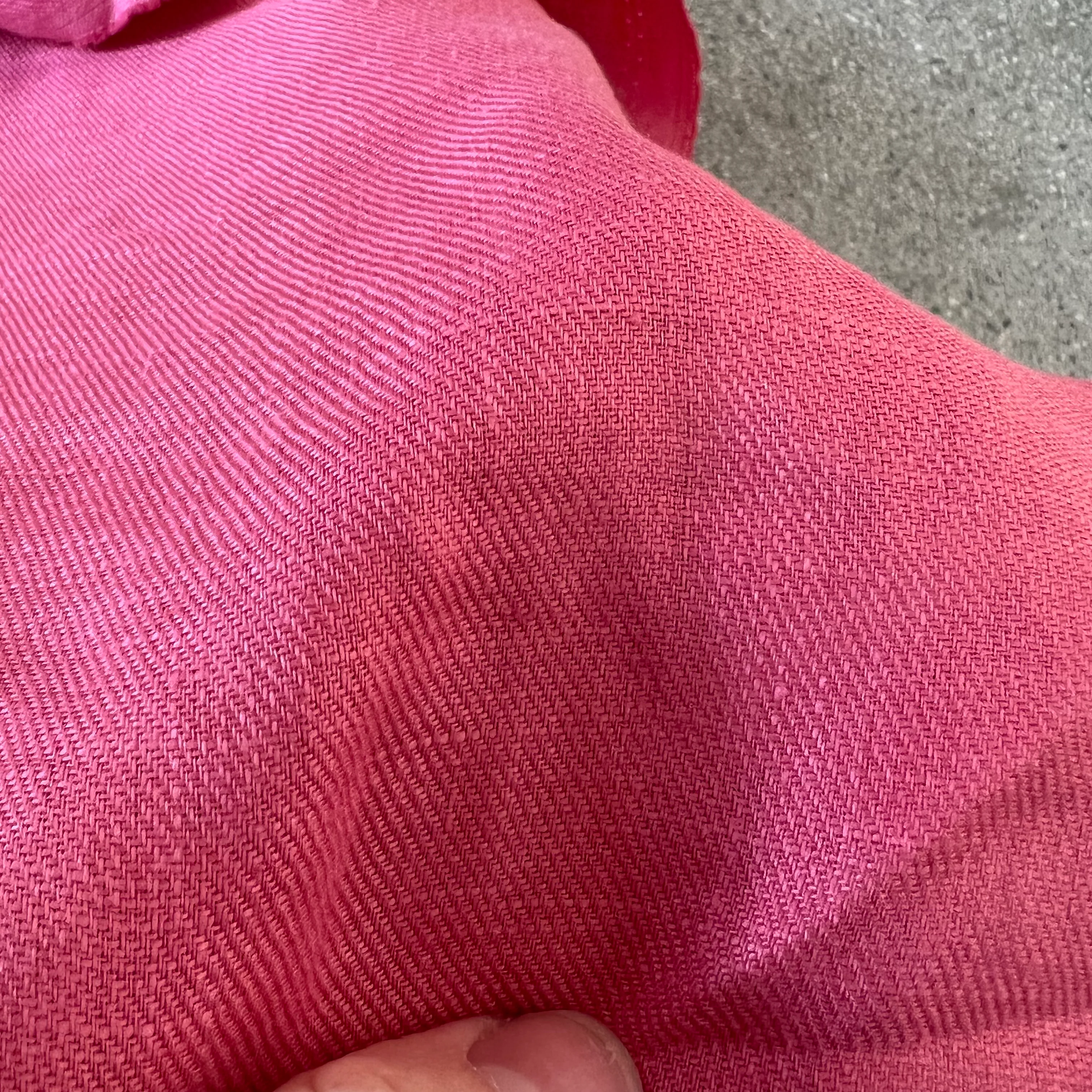 Stwill Pink   $34 per metre - Image 8