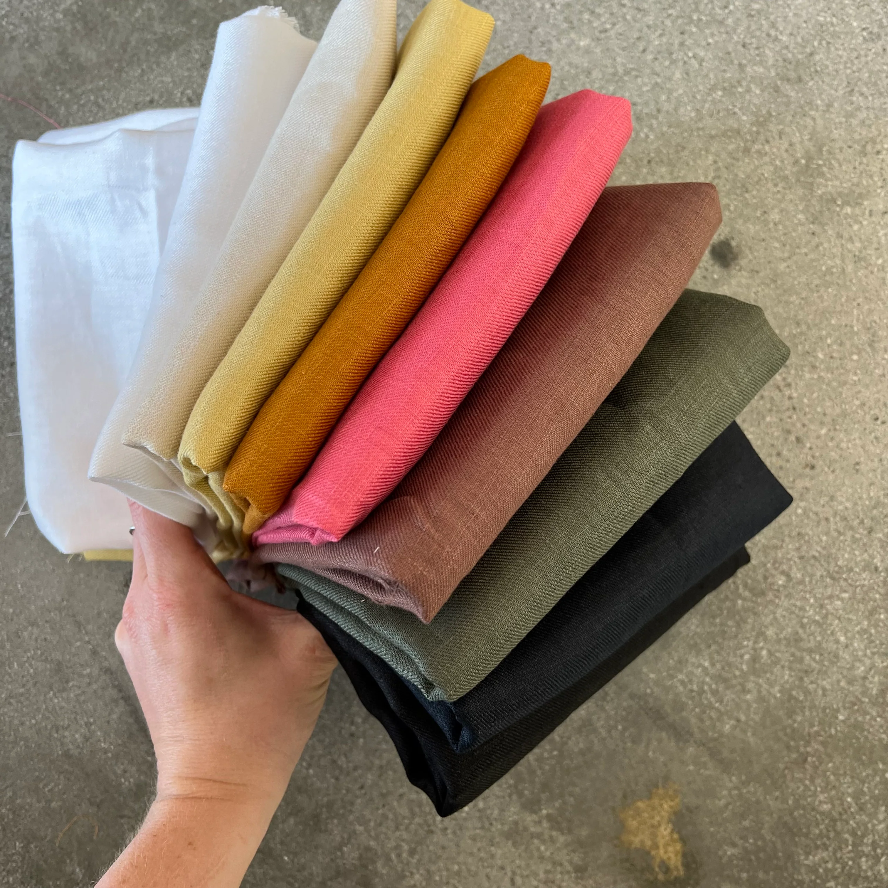 Stwill Verde   $34 per metre - Image 7