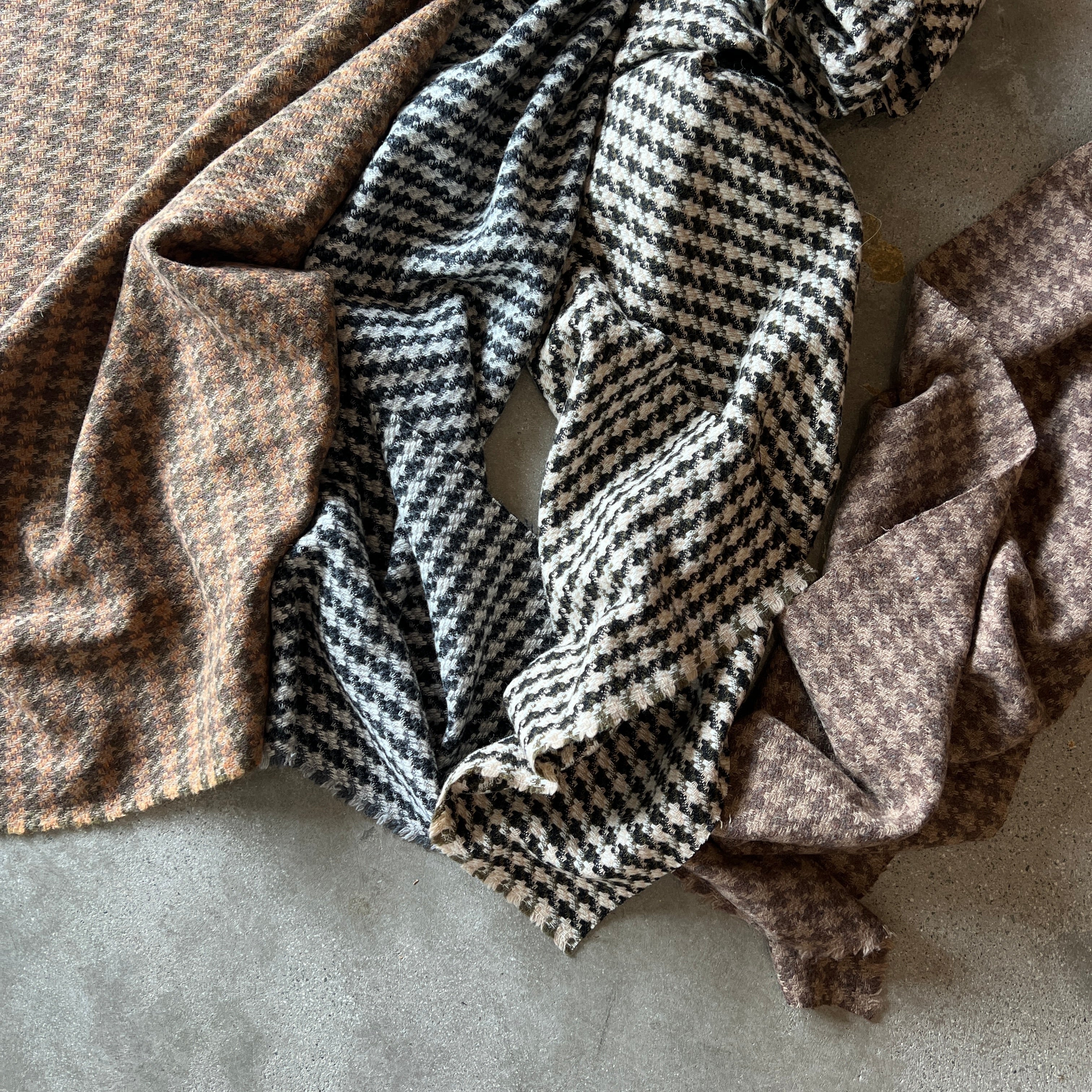 Yellowstone Choc    $32 per metre - Image 7