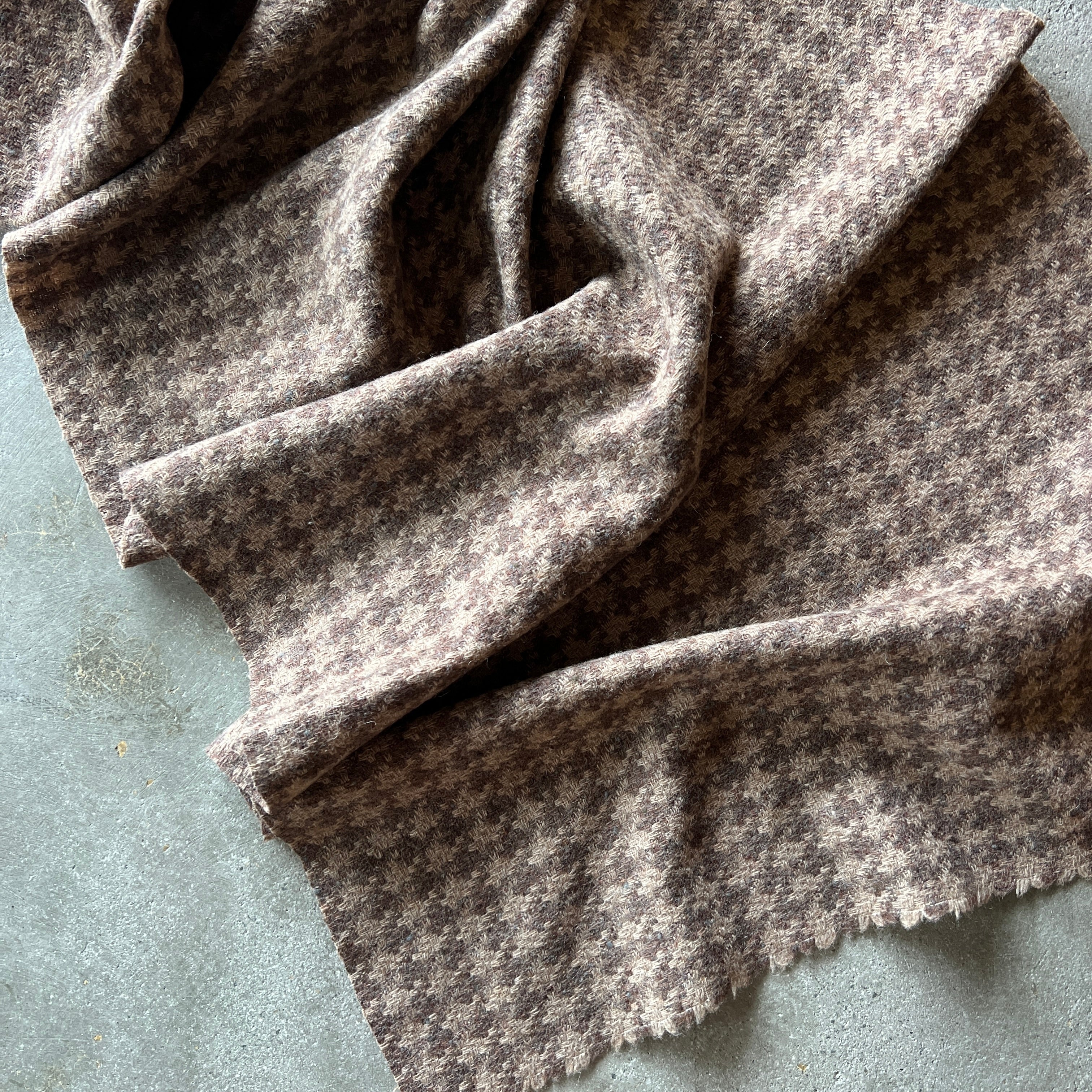 Yellowstone Choc    $32 per metre - Image 8