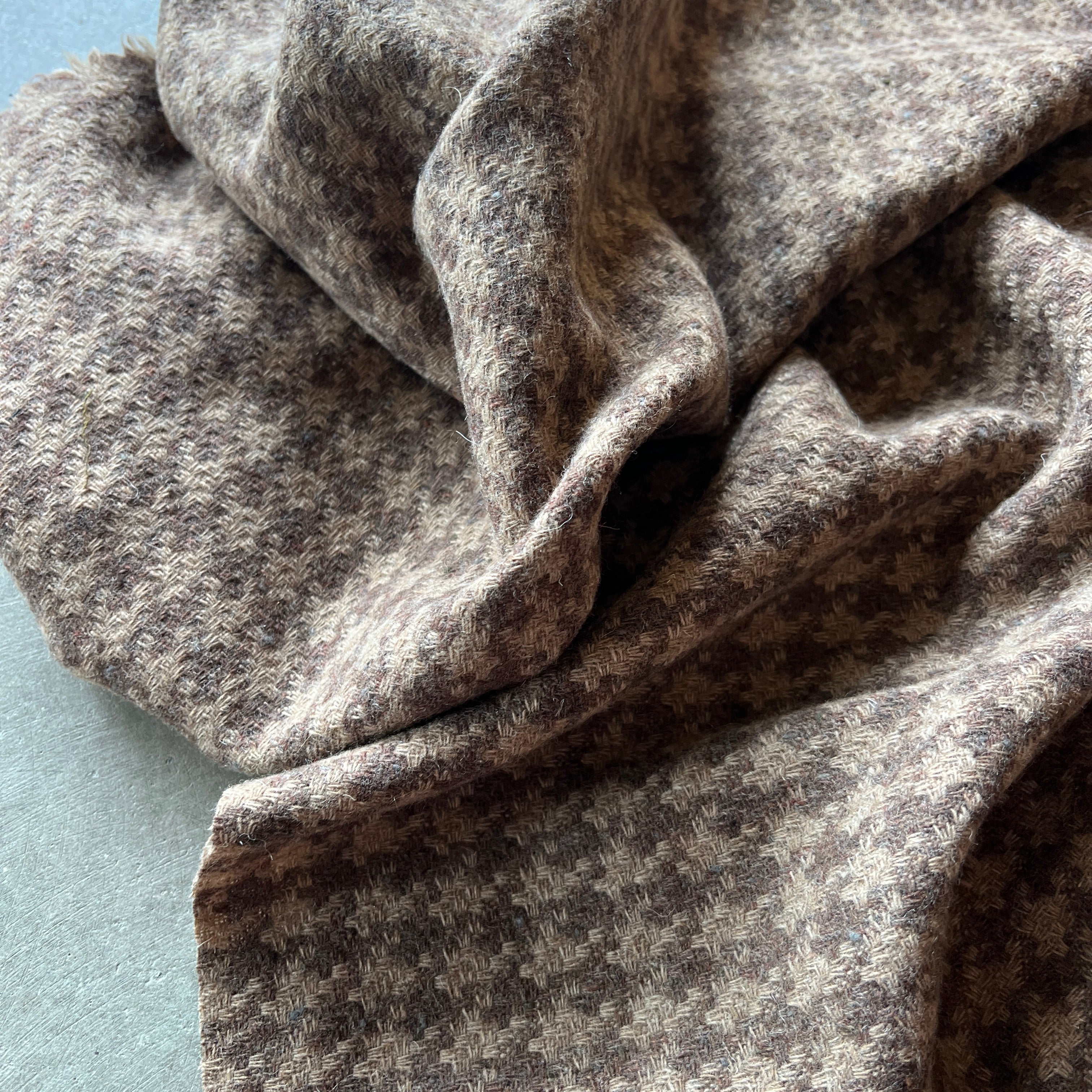 Yellowstone Choc    $32 per metre - Image 9